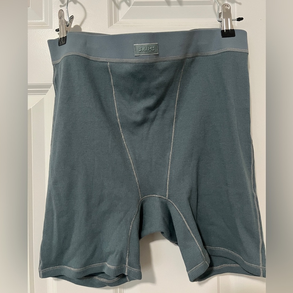 SKIMS Kranite Boxer